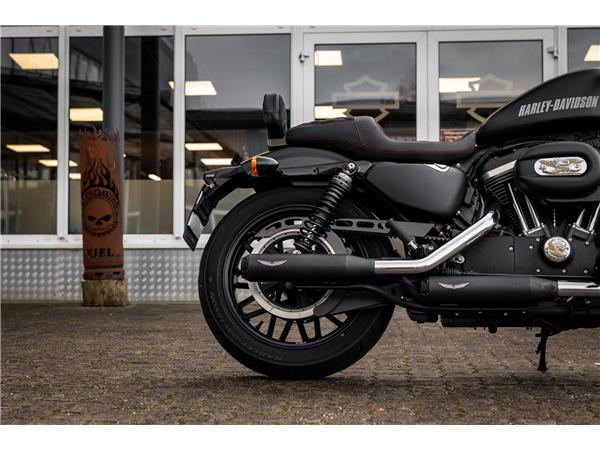 Harley-Davidson XL1200CX Sportster Roadster - PENZL V2