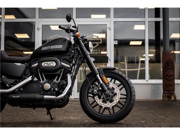 Harley-Davidson XL1200CX Sportster Roadster - PENZL V2