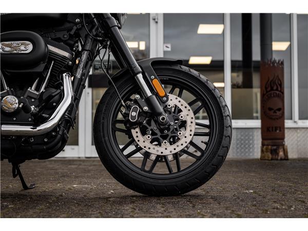 Harley-Davidson XL1200CX Sportster Roadster - PENZL V2