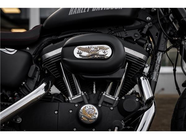 Harley-Davidson XL1200CX Sportster Roadster - PENZL V2