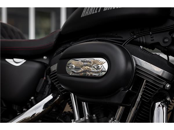 Harley-Davidson XL1200CX Sportster Roadster - PENZL V2