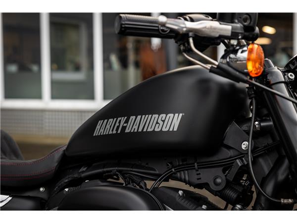 Harley-Davidson XL1200CX Sportster Roadster - PENZL V2