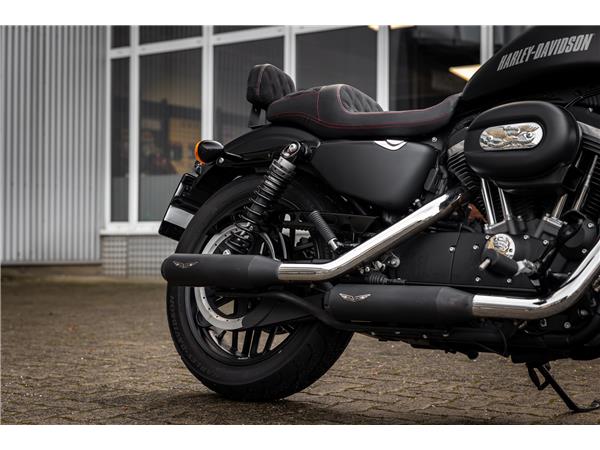 Harley-Davidson XL1200CX Sportster Roadster - PENZL V2