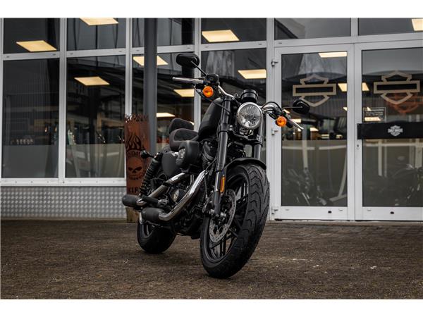 Harley-Davidson XL1200CX Sportster Roadster - PENZL V2
