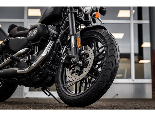 Harley-Davidson XL1200CX Sportster Roadster - PENZL V2