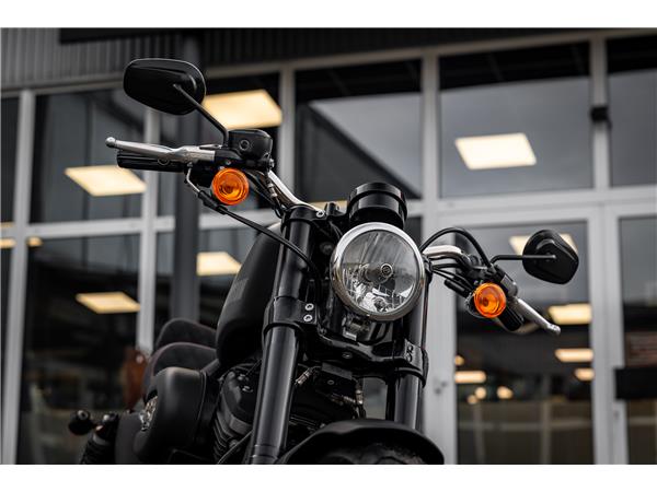Harley-Davidson XL1200CX Sportster Roadster - PENZL V2