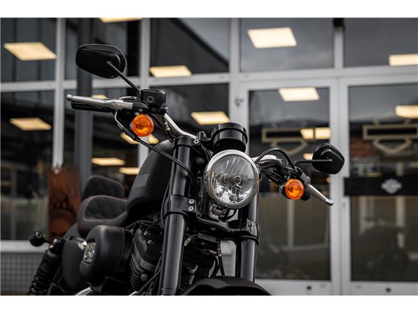 Harley-Davidson XL1200CX Sportster Roadster - PENZL V2