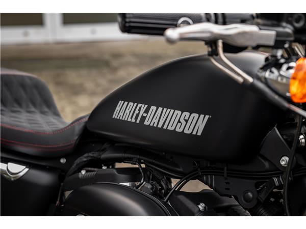 Harley-Davidson XL1200CX Sportster Roadster - PENZL V2