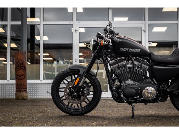 Harley-Davidson XL1200CX Sportster Roadster - PENZL V2