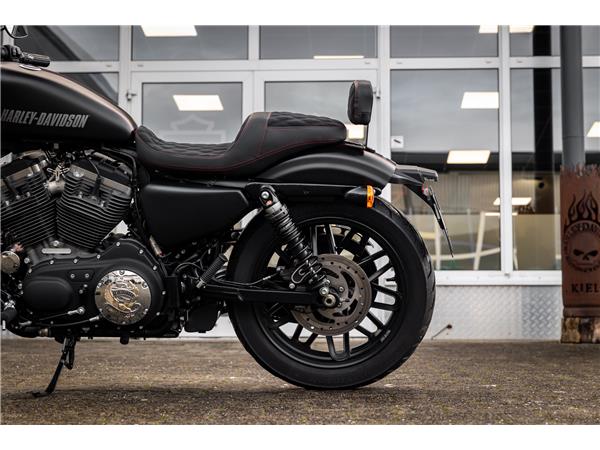 Harley-Davidson XL1200CX Sportster Roadster - PENZL V2