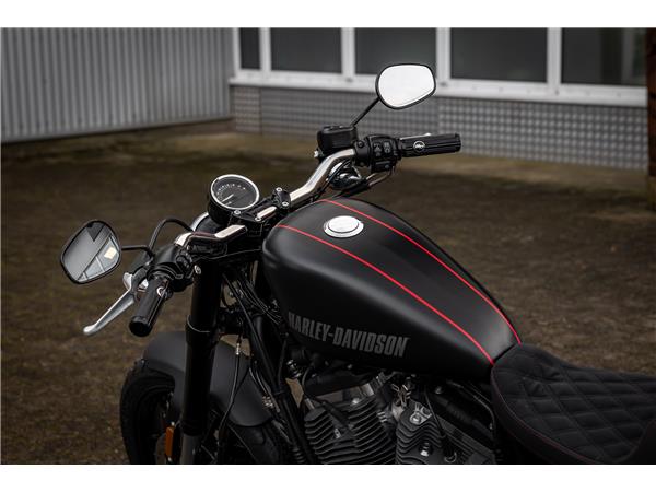 Harley-Davidson XL1200CX Sportster Roadster - PENZL V2