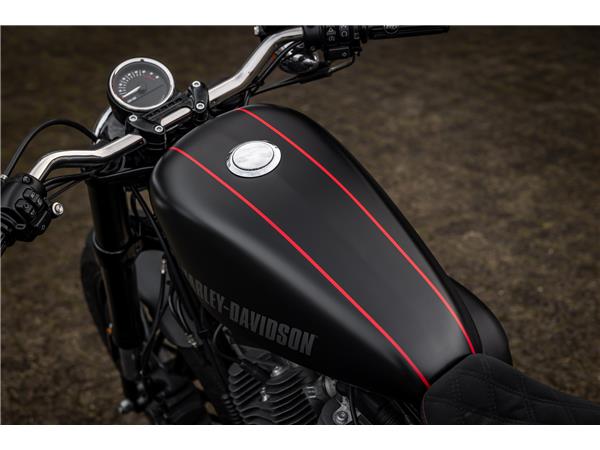 Harley-Davidson XL1200CX Sportster Roadster - PENZL V2
