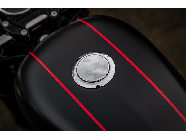 Harley-Davidson XL1200CX Sportster Roadster - PENZL V2