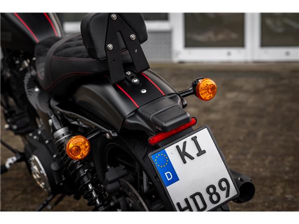 Harley-Davidson XL1200CX Sportster Roadster - PENZL V2