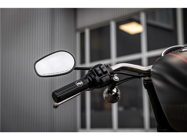 Harley-Davidson XL1200CX Sportster Roadster - PENZL V2