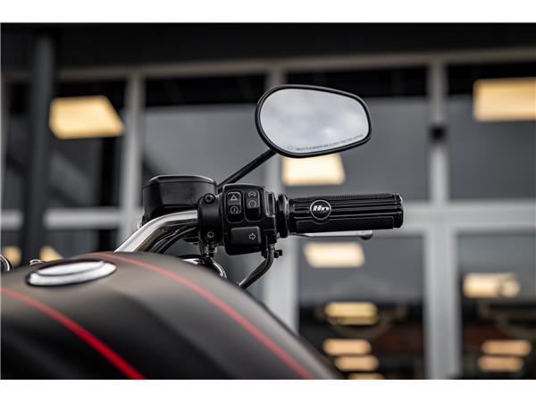 Harley-Davidson XL1200CX Sportster Roadster - PENZL V2