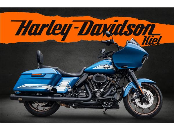 Harley-Davidson FLTRXST Road Glide ST 