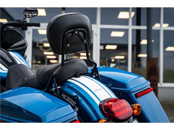 Harley-Davidson FLTRXST Road Glide ST 