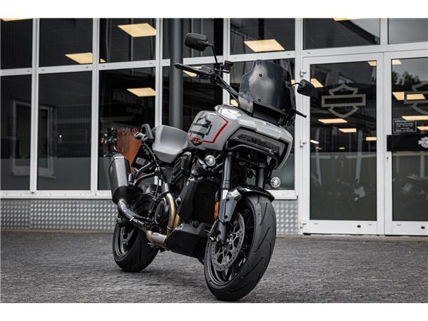 Harley-Davidson PAN AMERICA ST RA1250ST MY25 - Jekill & Hyde