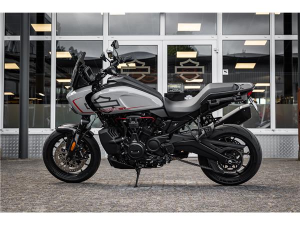 Harley-Davidson PAN AMERICA ST RA1250ST MY25 - Jekill & Hyde