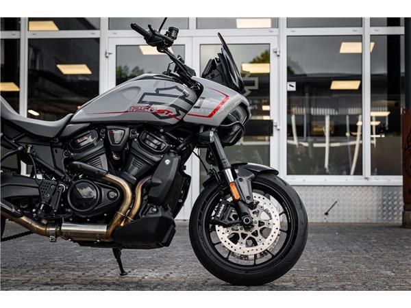 Harley-Davidson PAN AMERICA ST RA1250ST MY25 - Jekill & Hyde
