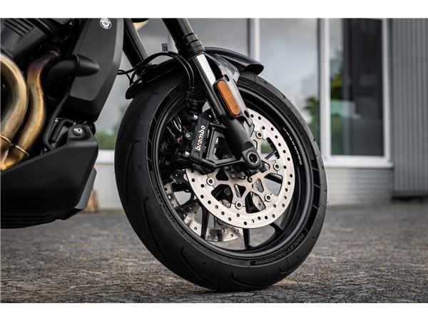 Harley-Davidson PAN AMERICA ST RA1250ST MY25 - Jekill & Hyde