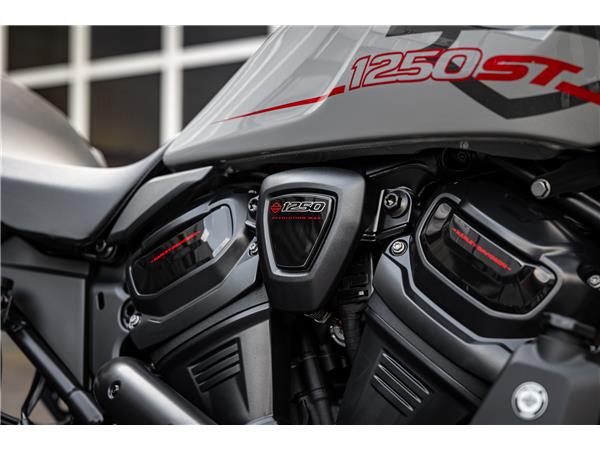 Harley-Davidson PAN AMERICA ST RA1250ST MY25 - Jekill & Hyde