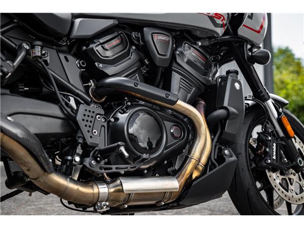 Harley-Davidson PAN AMERICA ST RA1250ST MY25 - Jekill & Hyde