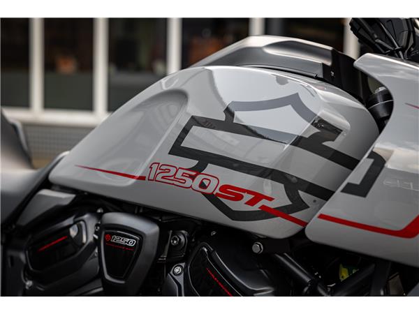 Harley-Davidson PAN AMERICA ST RA1250ST MY25 - Jekill & Hyde