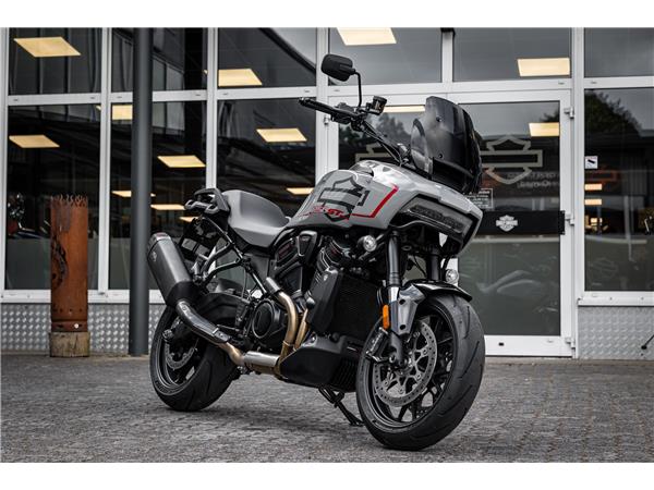Harley-Davidson PAN AMERICA ST RA1250ST MY25 - Jekill & Hyde