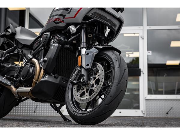 Harley-Davidson PAN AMERICA ST RA1250ST MY25 - Jekill & Hyde