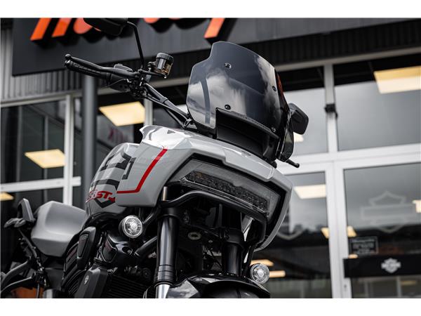 Harley-Davidson PAN AMERICA ST RA1250ST MY25 - Jekill & Hyde