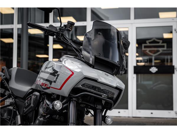 Harley-Davidson PAN AMERICA ST RA1250ST MY25 - Jekill & Hyde