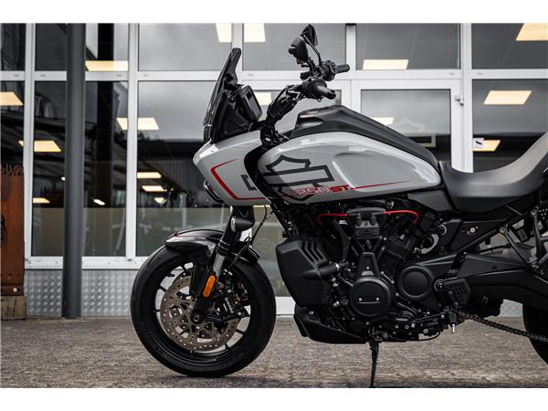 Harley-Davidson PAN AMERICA ST RA1250ST MY25 - Jekill & Hyde