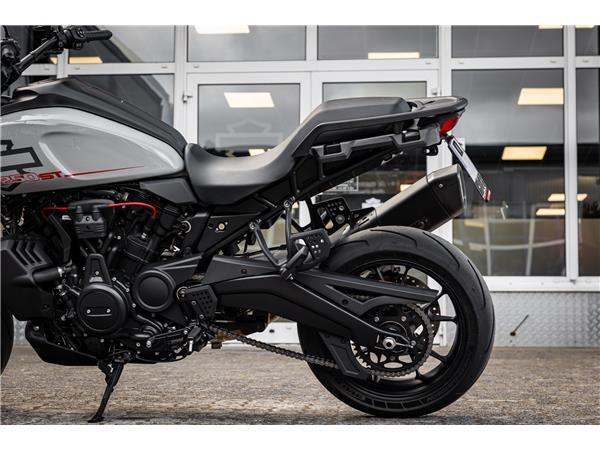 Harley-Davidson PAN AMERICA ST RA1250ST MY25 - Jekill & Hyde