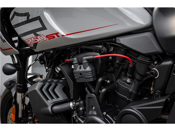 Harley-Davidson PAN AMERICA ST RA1250ST MY25 - Jekill & Hyde