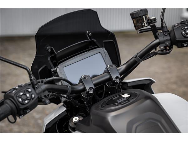 Harley-Davidson PAN AMERICA ST RA1250ST MY25 - Jekill & Hyde