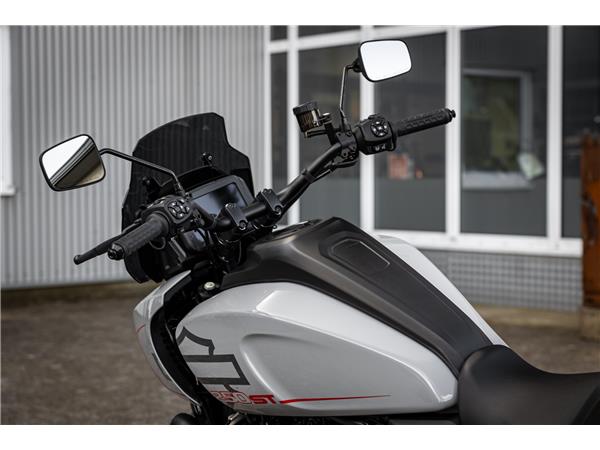 Harley-Davidson PAN AMERICA ST RA1250ST MY25 - Jekill & Hyde