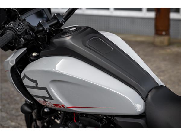 Harley-Davidson PAN AMERICA ST RA1250ST MY25 - Jekill & Hyde