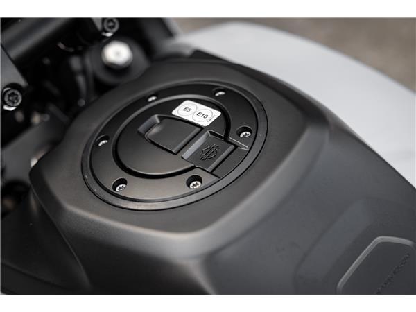 Harley-Davidson PAN AMERICA ST RA1250ST MY25 - Jekill & Hyde