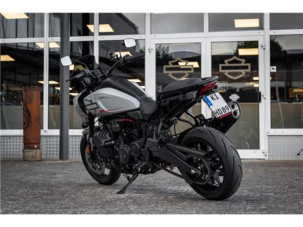 Harley-Davidson PAN AMERICA ST RA1250ST MY25 - Jekill & Hyde