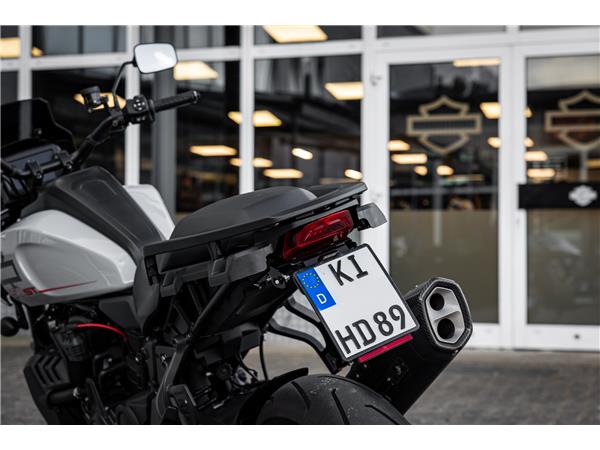 Harley-Davidson PAN AMERICA ST RA1250ST MY25 - Jekill & Hyde