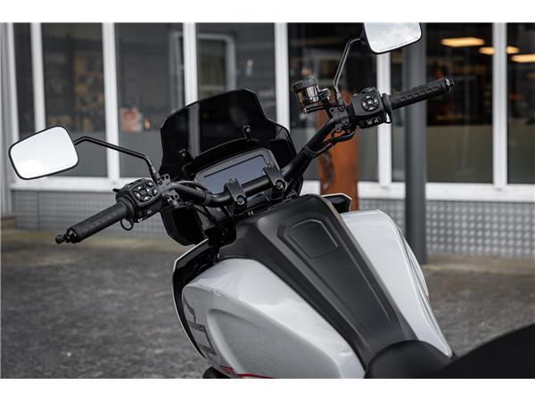 Harley-Davidson PAN AMERICA ST RA1250ST MY25 - Jekill & Hyde