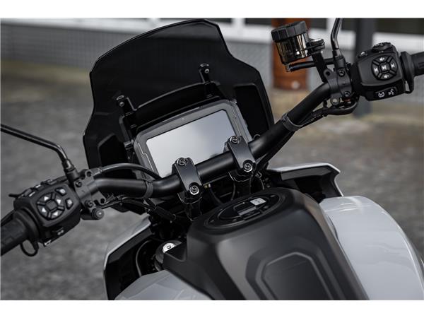 Harley-Davidson PAN AMERICA ST RA1250ST MY25 - Jekill & Hyde