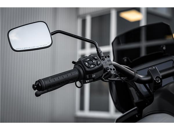 Harley-Davidson PAN AMERICA ST RA1250ST MY25 - Jekill & Hyde