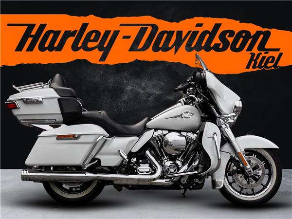 Harley-Davidson Electra Glide Ultra Low 103 cui FLHTKL Kesstech