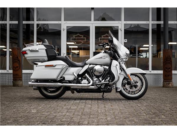 Harley-Davidson Electra Glide Ultra Low 103 cui FLHTKL Kesstech