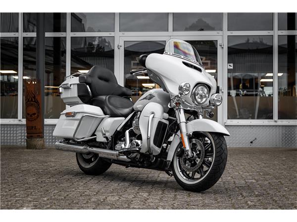 Harley-Davidson Electra Glide Ultra Low 103 cui FLHTKL Kesstech