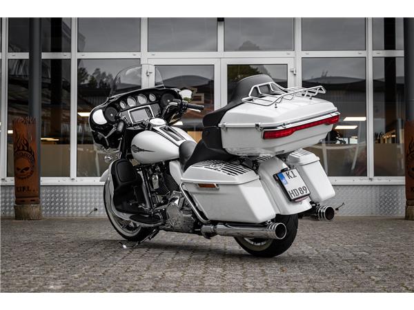 Harley-Davidson Electra Glide Ultra Low 103 cui FLHTKL Kesstech