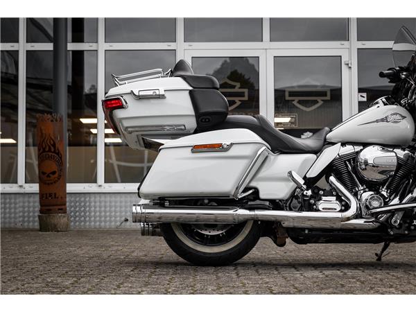 Harley-Davidson Electra Glide Ultra Low 103 cui FLHTKL Kesstech
